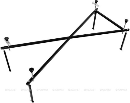 Каркас сварной для акриловой ванны Aquanet Diana 170x75 Каркас сварной для акриловой ванны Aquanet Diana 170x75