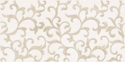 Декор OS\B166\34060 Alvaro бежевый 25*50,шт
