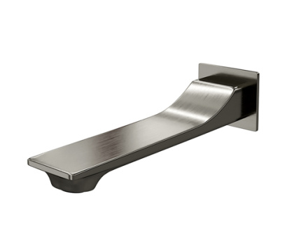 A176 Настенный излив для ванны Wasserkraft A176 Настенный излив для ванны Wasserkraft