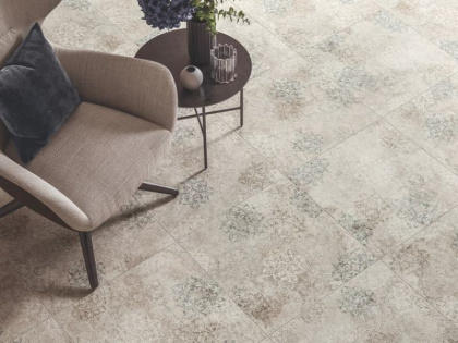 Керамогранит Pier 45 Ash Grey Matt  7R 60х120