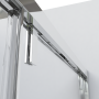 Душевой уголок Lugano VSR-1L9015CLB-1, 1500*900, черный, стекло прозрачное Душевой уголок Lugano VSR-1L9015CLB-1, 1500*900, черный, стекло прозрачное