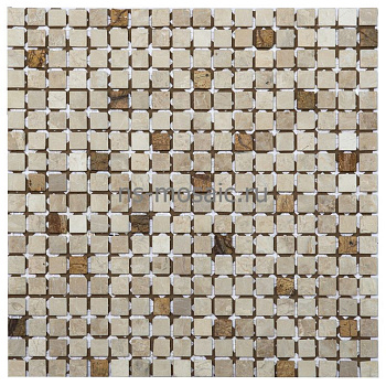 K-730 камень матовый (15*15*4) 305*305