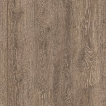 Ламинат Quick Step MAGESTIC MJ3548 Дуб лесной массив коричн. (9,5мм/32кл/2,952м2), м2