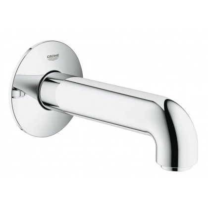 Излив Grohe BauClassic 13258000 хром Излив Grohe BauClassic 13258000 хром