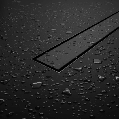 Душевой трап RGW SDR-31B, RGW 47213140-04