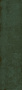 Плитка Magic Green 5,85x24 Плитка Magic Green 5,85x24