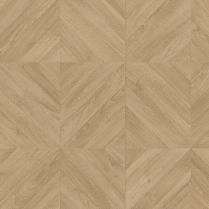 Ламинат Quick-Step Castle Ultra CAU4160 Дуб капучино (12мм/33кл/1,426м2) (1 200мм*396мм), м2