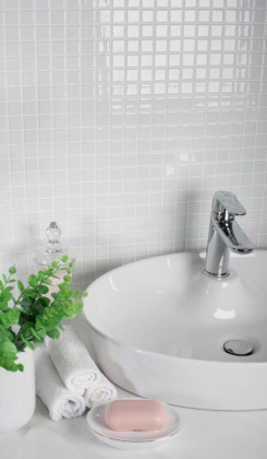 Стеклянная мозаика, 100 DOT, Colors