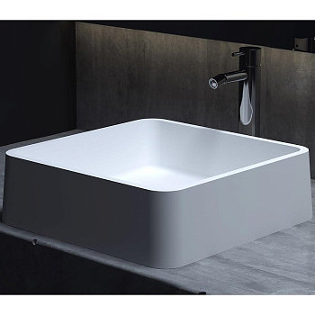 Раковина Salini Gloria 02 41х41 1102202M Раковина Salini Gloria 02 41х41 1102202M