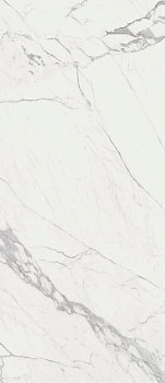 Керамогранит Grande Marble Look Statuario Lux M71C 120x278