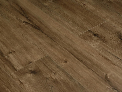 Виниловый ламинат Royce Sense 712 Дуб Домм (4мм//2,16м2) (1 200мм*180мм), м2