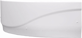 Фронтальная панель для ванны Aquanet Maldiva 150 R