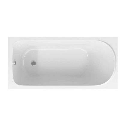Акриловая ванна Sense New A0 150x70, см