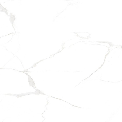 Керамогранит Statuario белый SG168400N 40,2х40,2 (10шт_1,62м2), м2