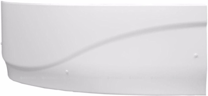 Фронтальная панель для ванны Aquanet Maldiva 150 R