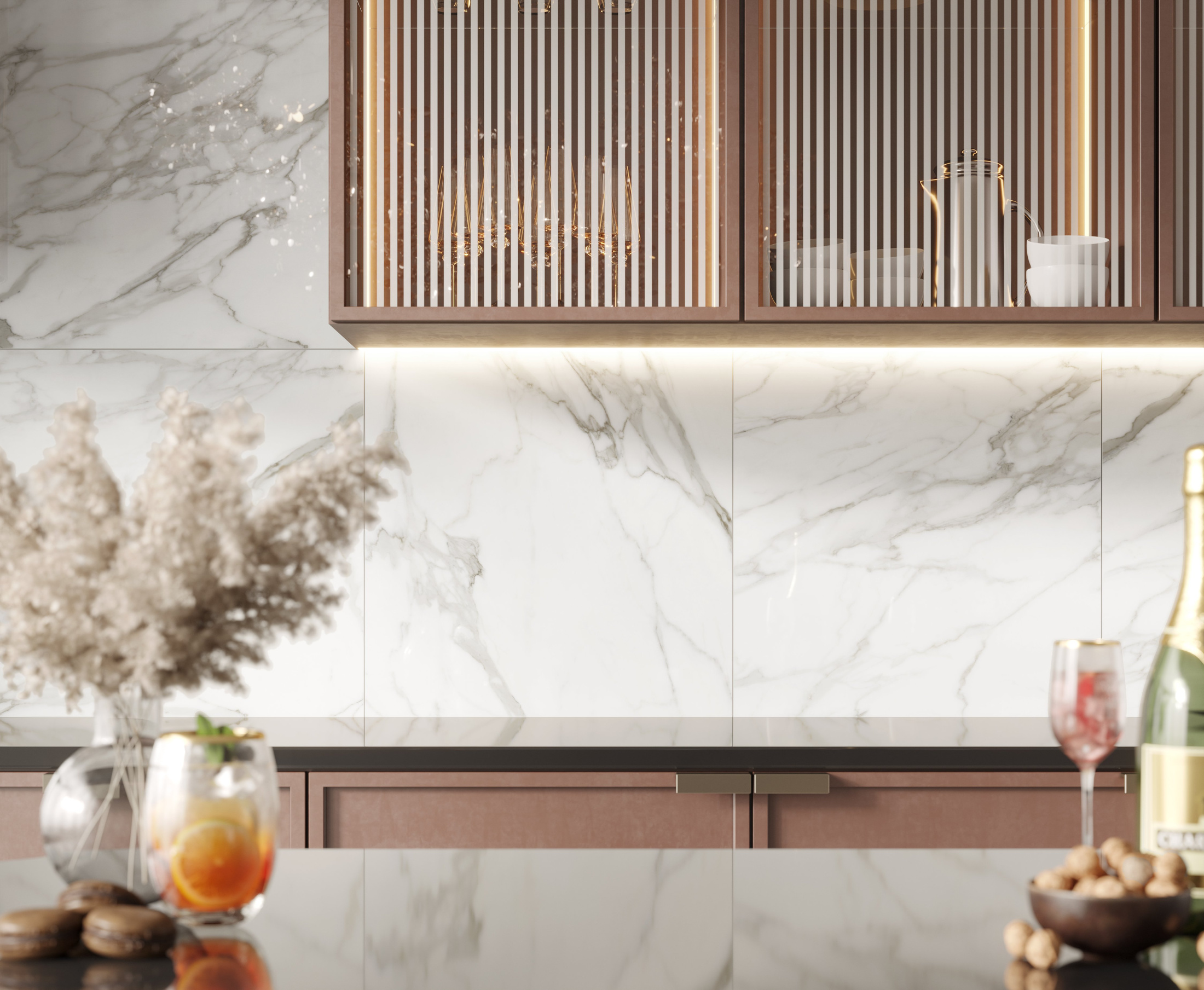 Angel Blanco Керамогранит белый SG607020R 60х60 матовый