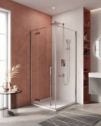 Душевой уголок CEZARES LINER-A-1 Душевой уголок CEZARES LINER-A-1