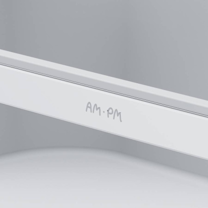 A8F53100 Func Корзина для душа прямая