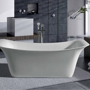 Ванна акриловая Vincea VBT-208, 1700*800*650