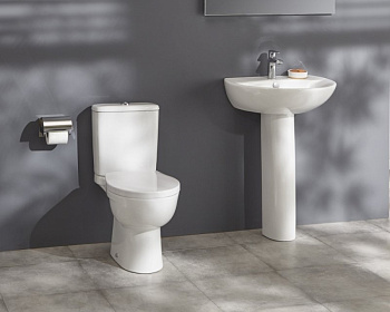 Бачок для унитаза Jacob Delafon Patio ETB212-00, шт