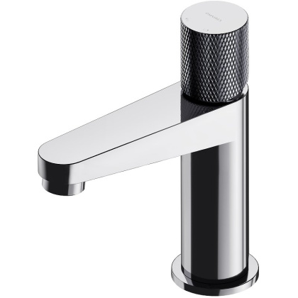 Смеситель для умывальника OMNIRES CONTOUR CT8010CR (хром) Смеситель для умывальника OMNIRES CONTOUR CT8010CR (хром)