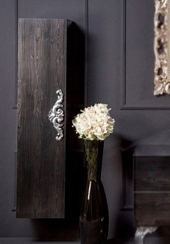 Пенал NEO-ART BLACK WOOD 834-BW Boheme