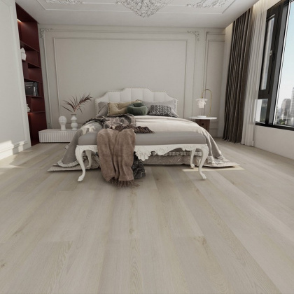 Кварц-виниловый ламинат SPC Swissfloor Place PL1-02 Женева (3,5мм//2,45м2) (1 220мм*184мм), м2 Кварц-виниловый ламинат SPC Swissfloor Place PL1-02 Женева (3,5мм//2,45м2) (1 220мм*184мм), м2