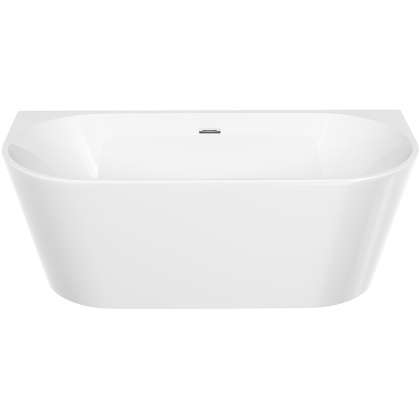 Ванна First акриловая отдельностоящая пристенная, арт. FB10