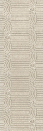 Декор OP\С201\12138R Безана бежевый обрезной 25*75*9 (уп\6шт), шт Декор OP\С201\12138R Безана бежевый обрезной 25*75*9 (уп\6шт), шт