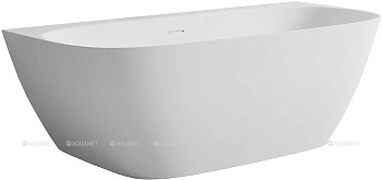 Ванна из искусственного камня Sofia Wall 180 ,102513G Ванна из искусственного камня Sofia Wall 180 ,102513G