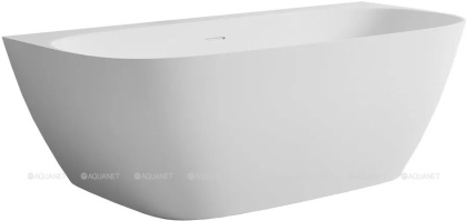 Ванна из искусственного камня Sofia Wall 180 ,102513G Ванна из искусственного камня Sofia Wall 180 ,102513G