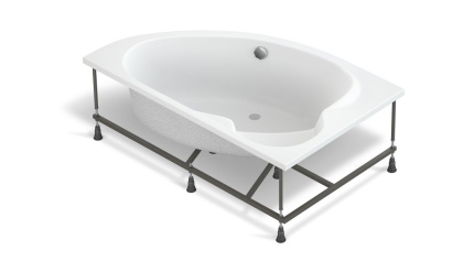 Рама для ванны KALIOPE 170