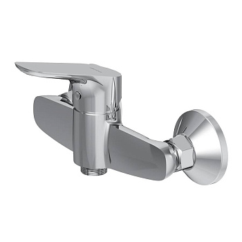 772000001 Jupiter, Смеситель Для душа, Хром