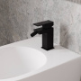 Abens 2006 Смеситель для биде с донным клапаном Wasserkraft Abens 2006 Смеситель для биде с донным клапаном Wasserkraft