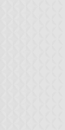 Керамическая плитка Creto Pastel Waffle white 30х60