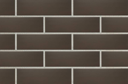Керамическая плитка BRICK 28 BROWN 8.4x28.3, Brick