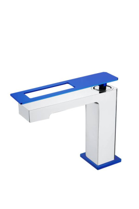 Смеситель Q для умыв. низ. ChromeUV_Комплект Смеситель Q для умыв. низ. ChromeUV_Комплект