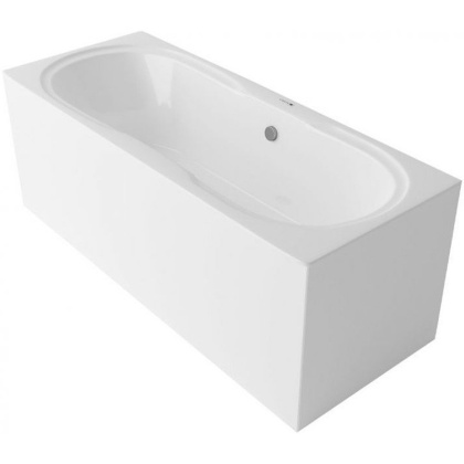 Экран для ванны Creto Athena 80 боковой Экран для ванны Creto Athena 80 боковой