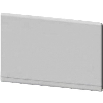 Панель боковая "Sirakusa New 190х120" Панель боковая "Sirakusa New 190х120"