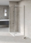 Керамогранит матовый MYSTICAL CHARM BIANCO 60x120 MATT RELIEF, Relief 60x120