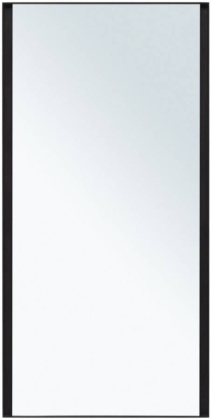 Зеркало Allen Brau Infinity 50 1.21021.BL черный