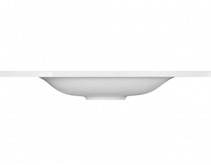 Раковина "Bali 100 silk" 1000х450