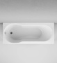 Акриловая ванна X-Joy A0 170x70 см, шт Акриловая ванна X-Joy A0 170x70 см, шт