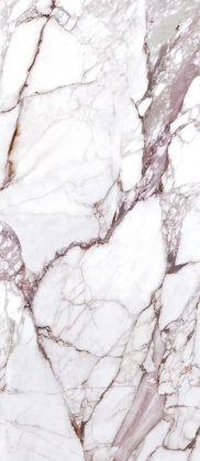 Керамогранит Calacatta Rose 120х278х6