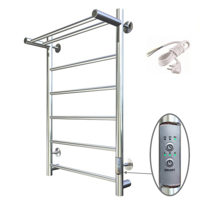 Полотенцесушитель Аспект Пэк сп 1 П 80х50 32 мм