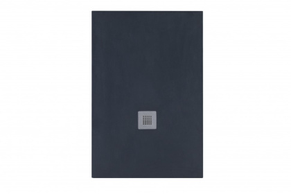 Душевой поддон Aquanet Pleasure 160х80 черный