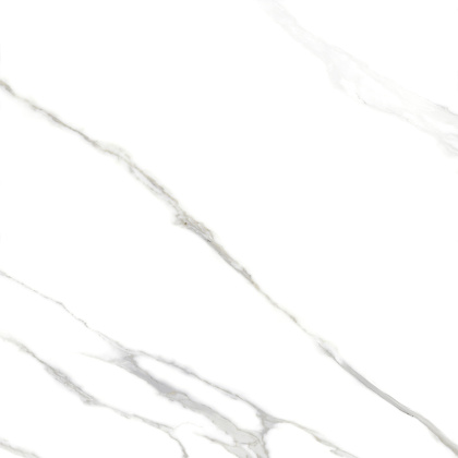 Керамогранит K31_1 Boro Blanco белый (60смх60смх9,5мм) (4шт_1,44м2) матовый, м2