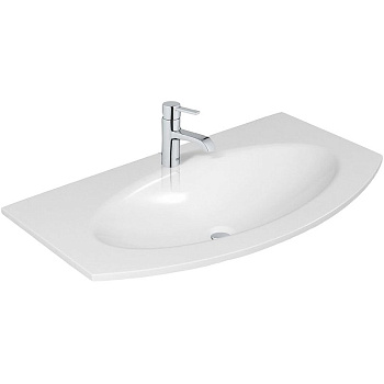 Раковина "Мальта" 915х505 Раковина "Мальта" 915х505