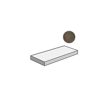 Дже.Меркури Браун Ступ.120 Угл.Пр Дже.Меркури Браун Ступ.120 Угл.Пр