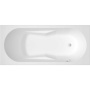 Акриловая ванна Riho LAZY  170x75  RIGHT Акриловая ванна Riho LAZY  170x75  RIGHT